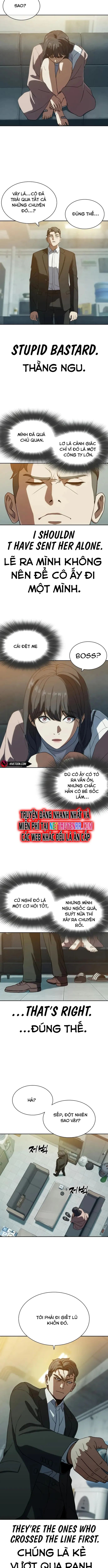 Hàn Băng Võ Giả Chương 8 Ảnh 8
