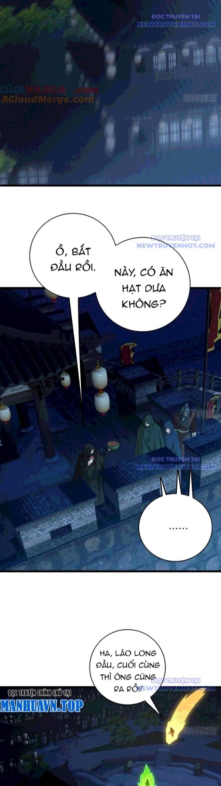 Đại Thừa Kỳ Mới Có Nghịch Tập Hệ Thống Chương 57 Ảnh 10