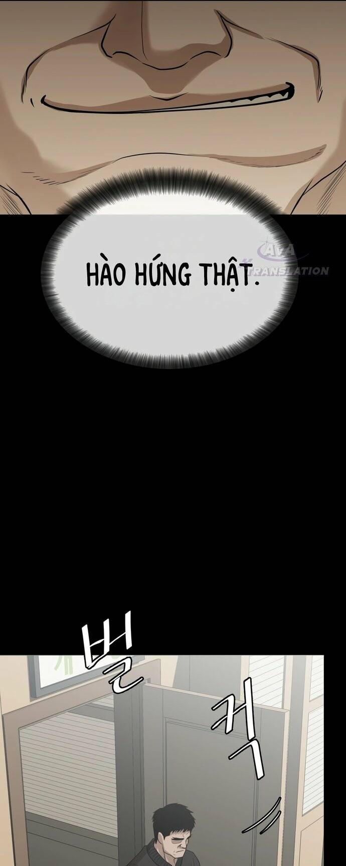 Công Ty Luật Boksu Chương 1 Ảnh 36