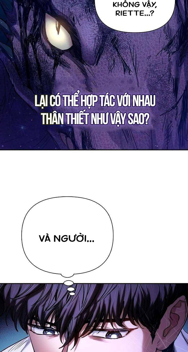 Những Ranker Cấp S Mà Tôi Nuôi Dưỡng Chương 148 Ảnh 24