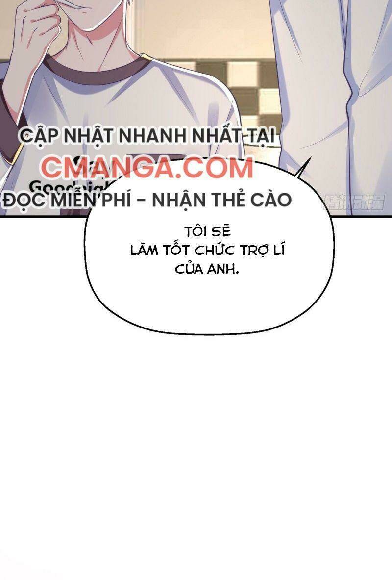 Gà Cưng Nổi Tiếng Theo Đuổi Minh Tinh Chương 22 Ảnh 39