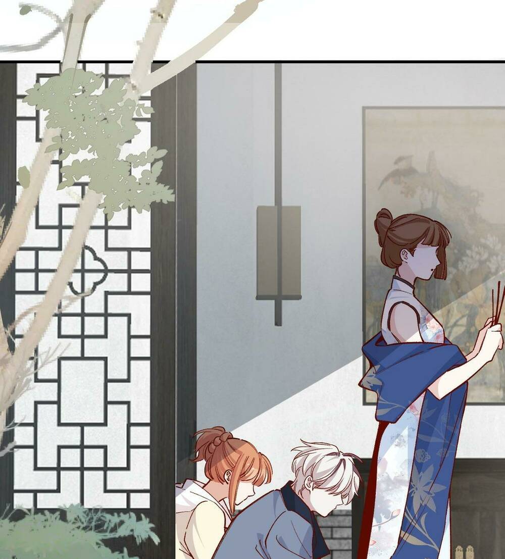 Mười Năm Sau, Tôi Kết Hôn Với Kẻ Không Đội Trời Chung Của Mình?! Chương 49 Ảnh 6