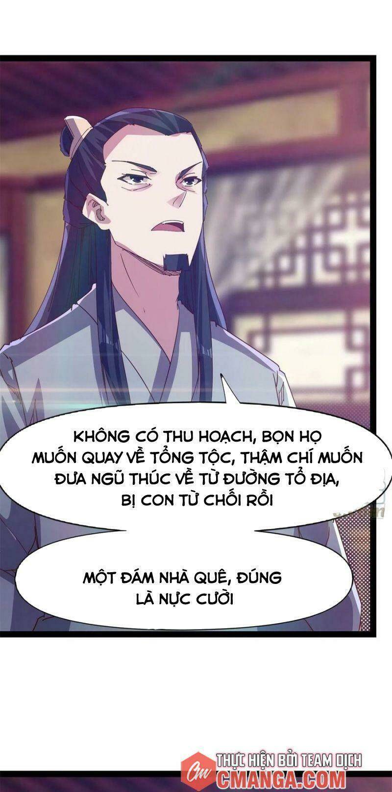 Kiếm Đồ Chương 108 Ảnh 8