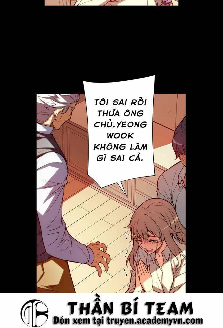 Unbalance Triangle Chương 50.1 Ảnh 7