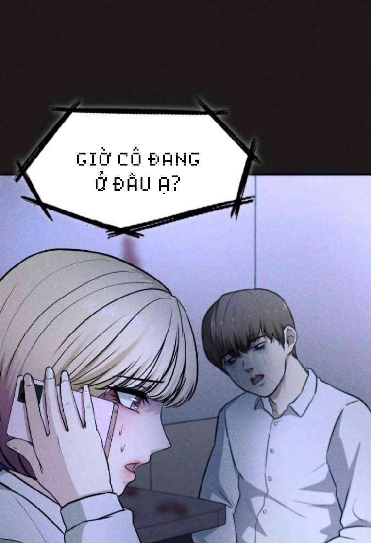 Phòng Kín Chương 22 Ảnh 15