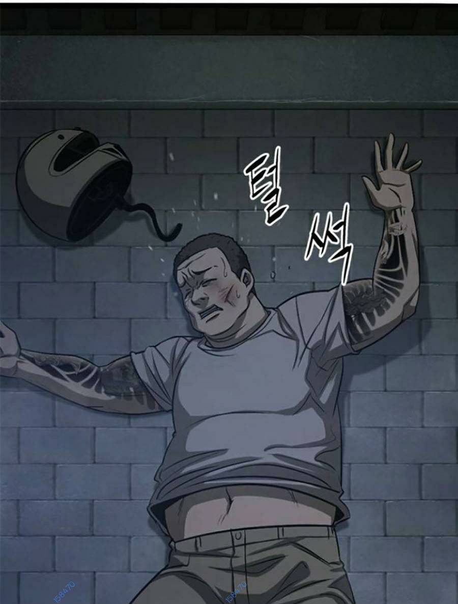 Ngục Tù Đẫm Máu Chương 53 Ảnh 86