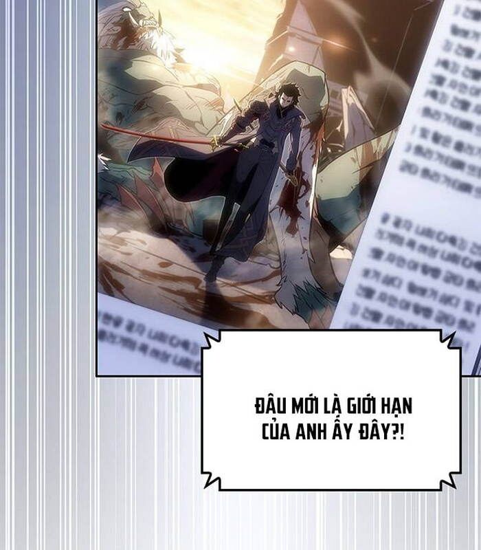 Solo Leveling Arise: Nguồn Gốc Của Thợ Săn Chương 15 Ảnh 20