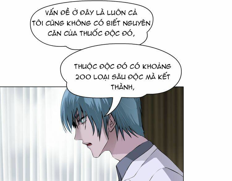 Cách Yêu Của Ác Ma Chương 53 Ảnh 5
