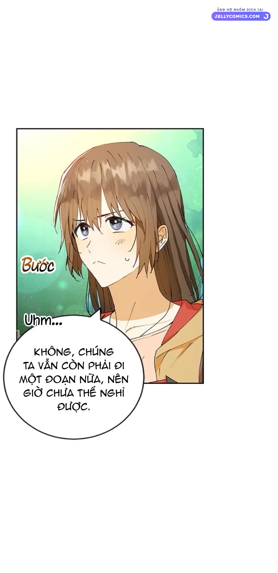 Sự Tán Tỉnh Ích Kỷ Chương 4 Ảnh 39