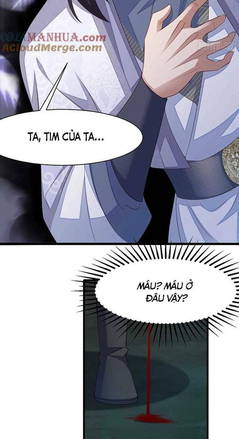 Thuần Hóa Ba Ba Bạo Quân Chương 108 Ảnh 4