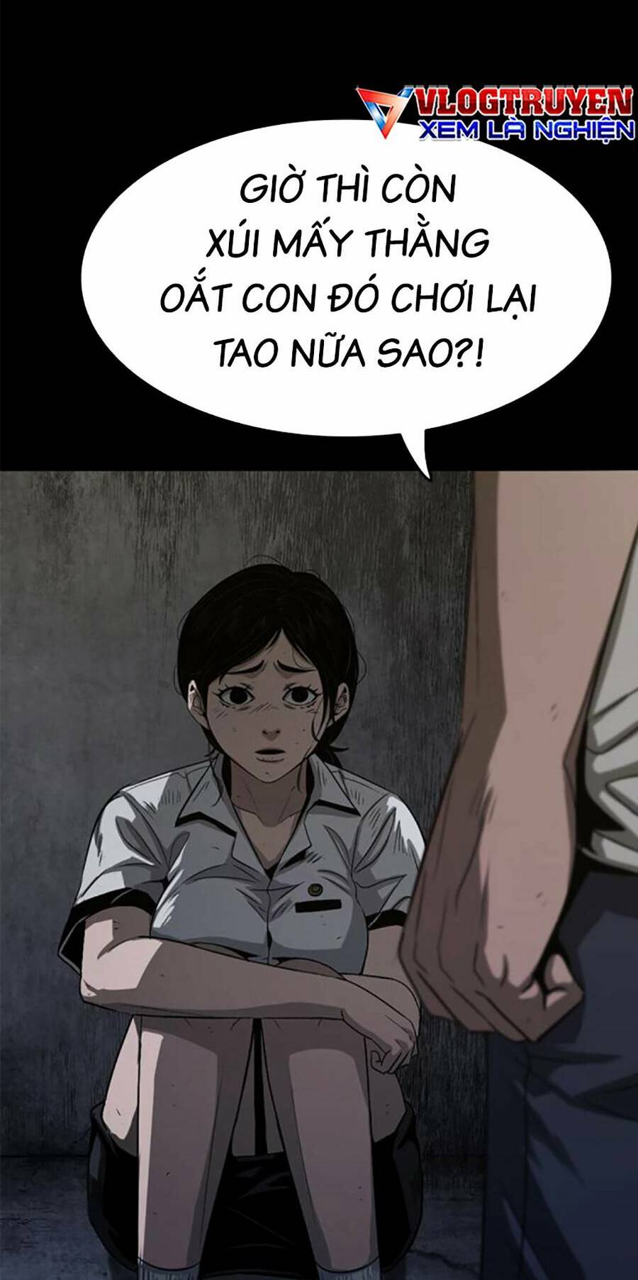 Ngục Tù Đẫm Máu Chương 57 Ảnh 85