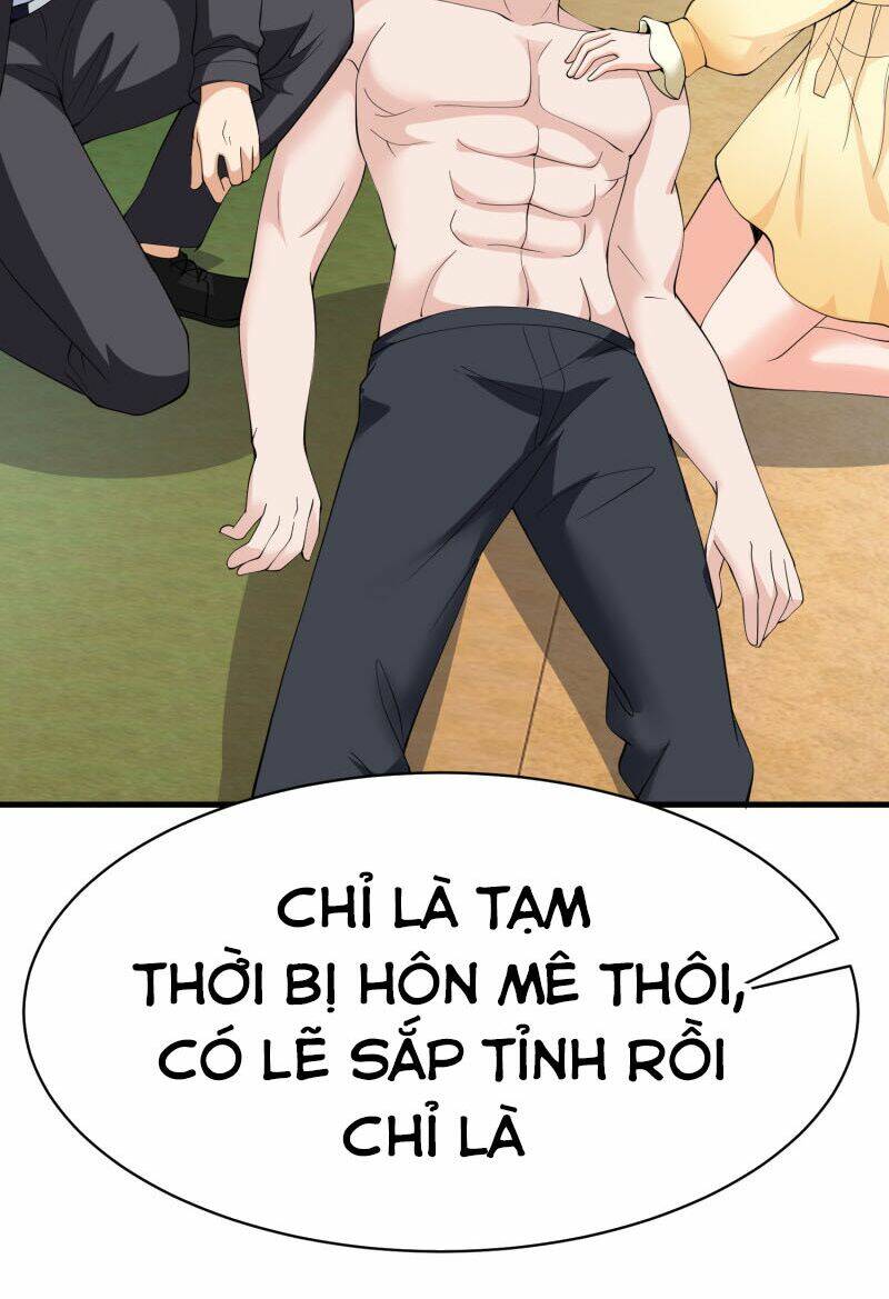 Hoa Hậu Giảng Đường Luôn Bên Người Chương 72 Ảnh 6