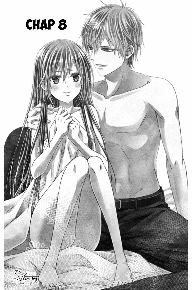 Hitorijime Chokyo Ganbo Chương 8 Ảnh 5