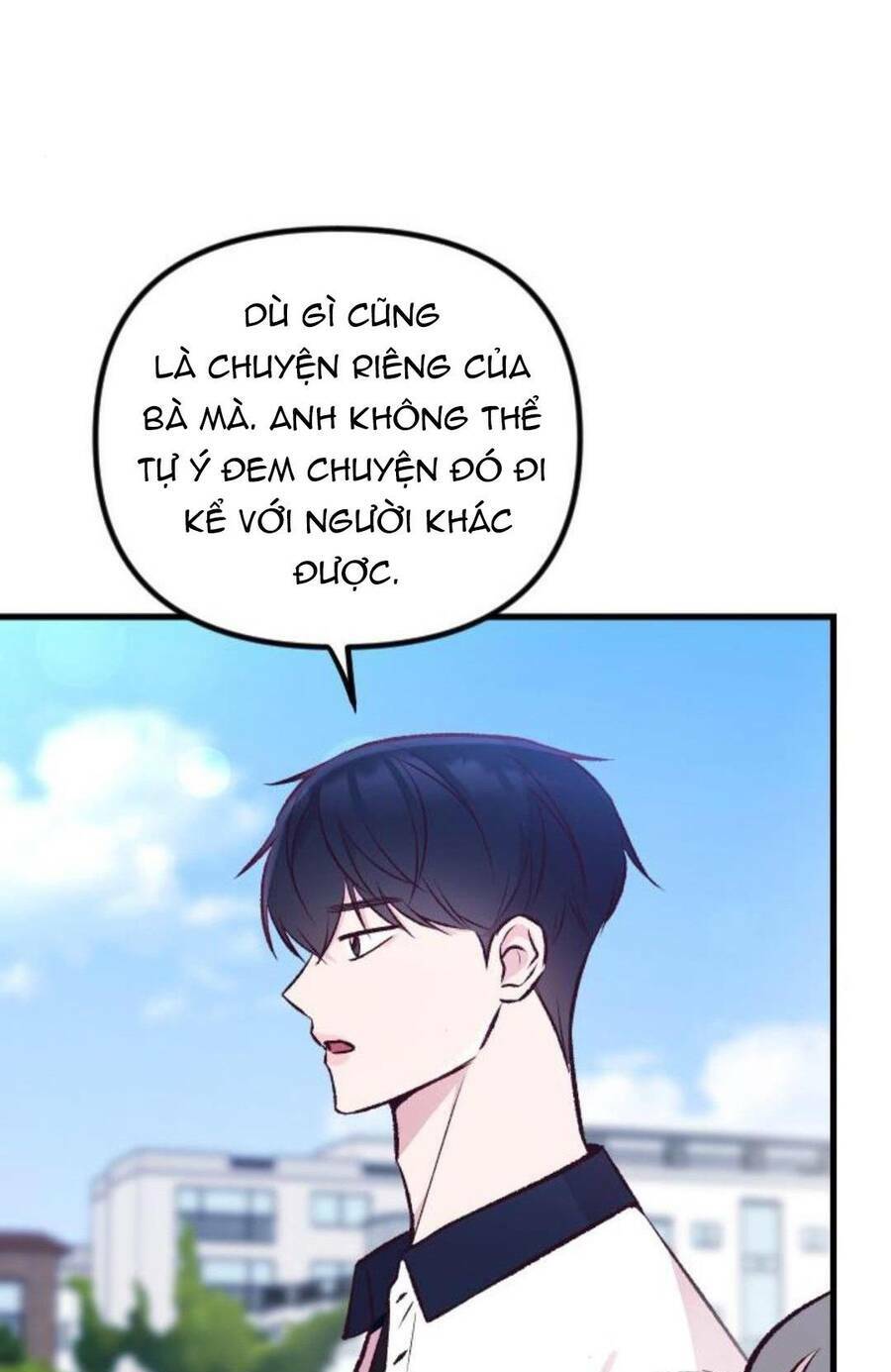 Tình Cờ Ta Gặp Nhau Chương 13 Ảnh 69