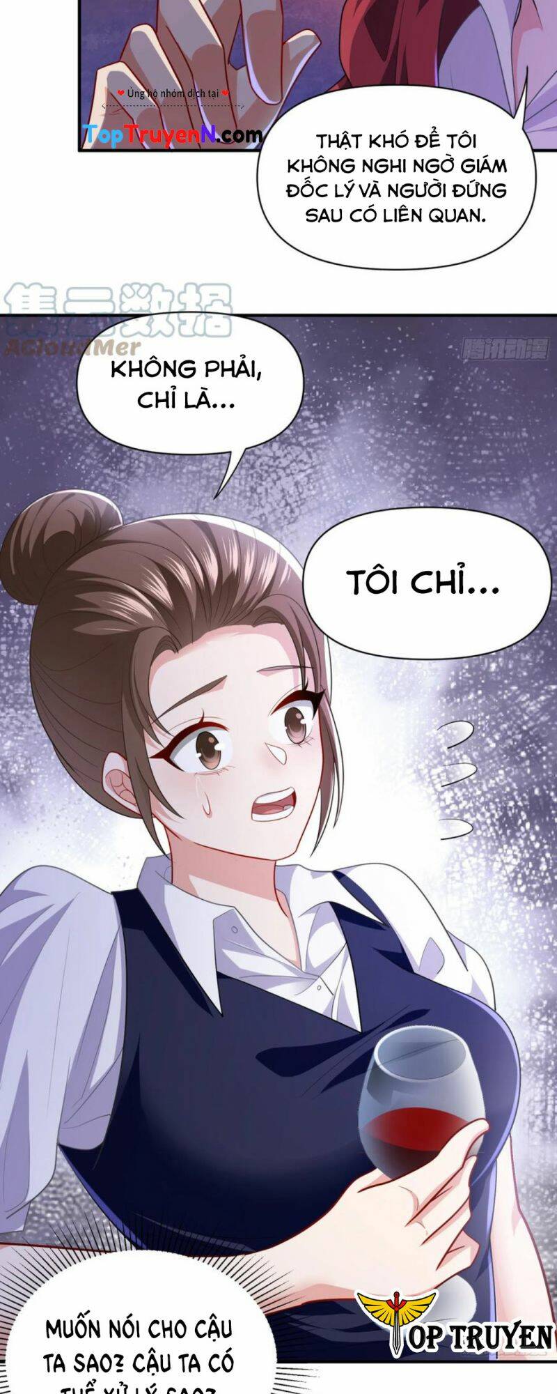 Cao Thủ Xuống Núi, Bảy Vị Sư Tỷ Bảo Vệ Ta Chương 33 Ảnh 13