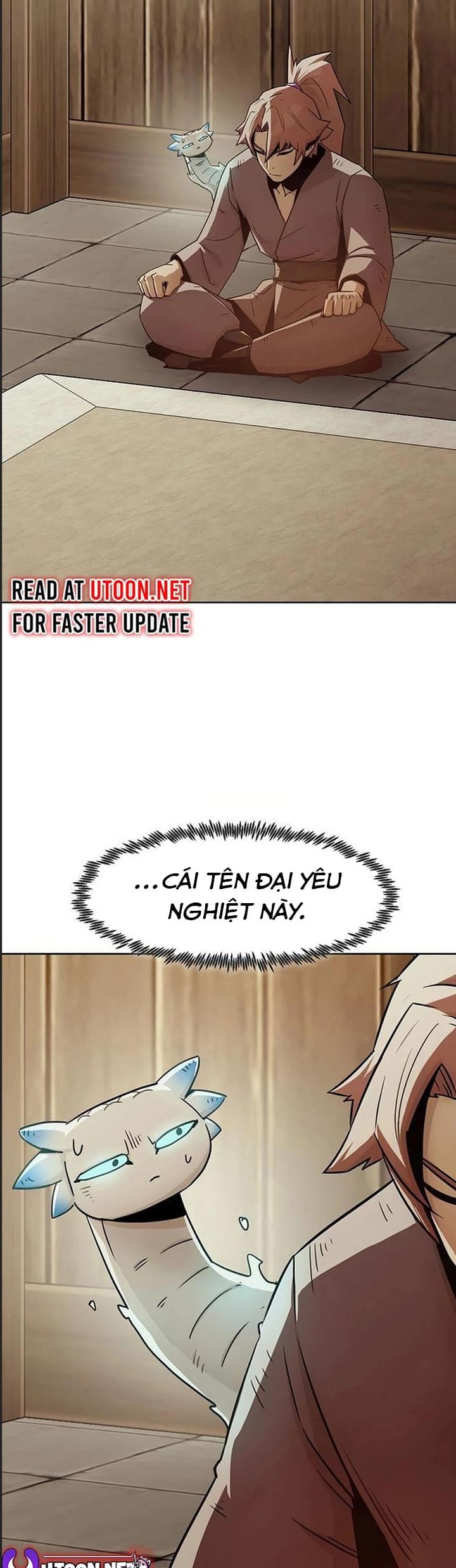 Đường Gia Kiếm Thần Chương 35 Ảnh 36