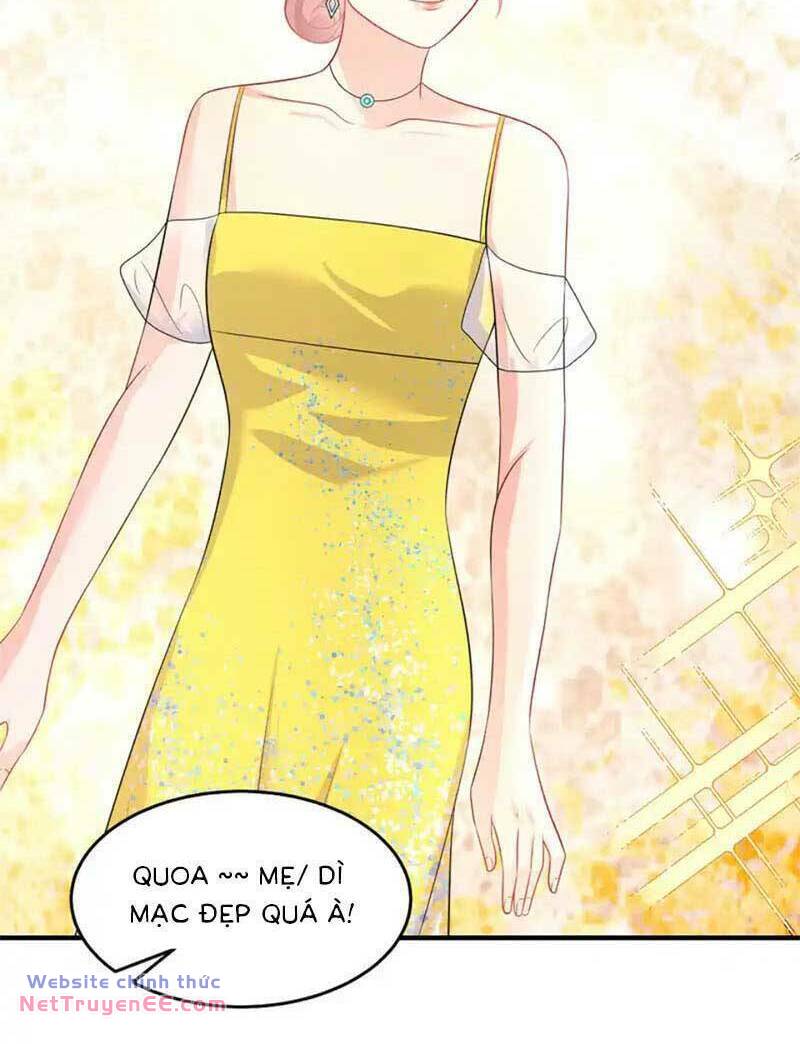 Long Phượng Tam Bảo Cô Vợ Tuyệt Vời Của Lệ Gia Chương 94 Ảnh 13