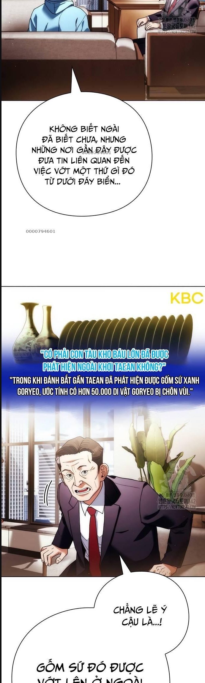 Người Giám Định Cổ Vật Chương 41 Ảnh 7