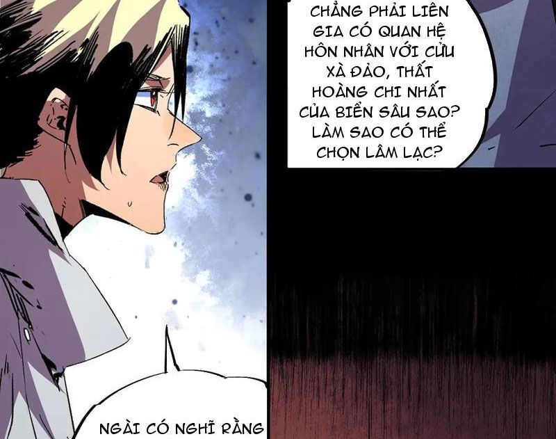 Thiên Sinh Độc Nãi, Ta Nguyền Rủa Toàn Thế Giới! Chương 31 Ảnh 10