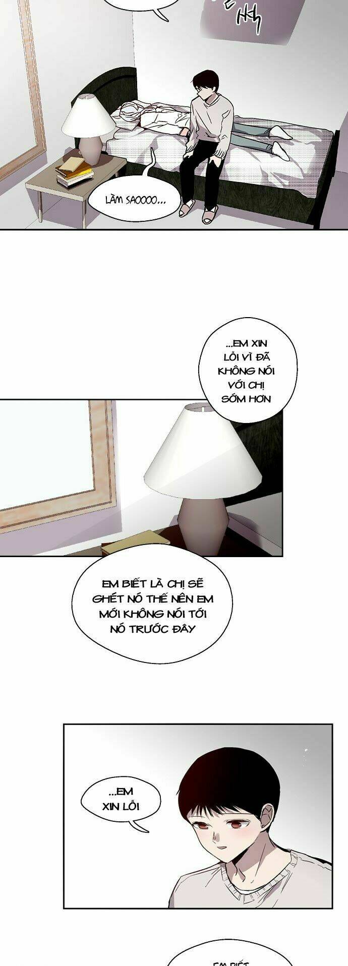 Người Máy Hủy Diệt Chương 126 Ảnh 25