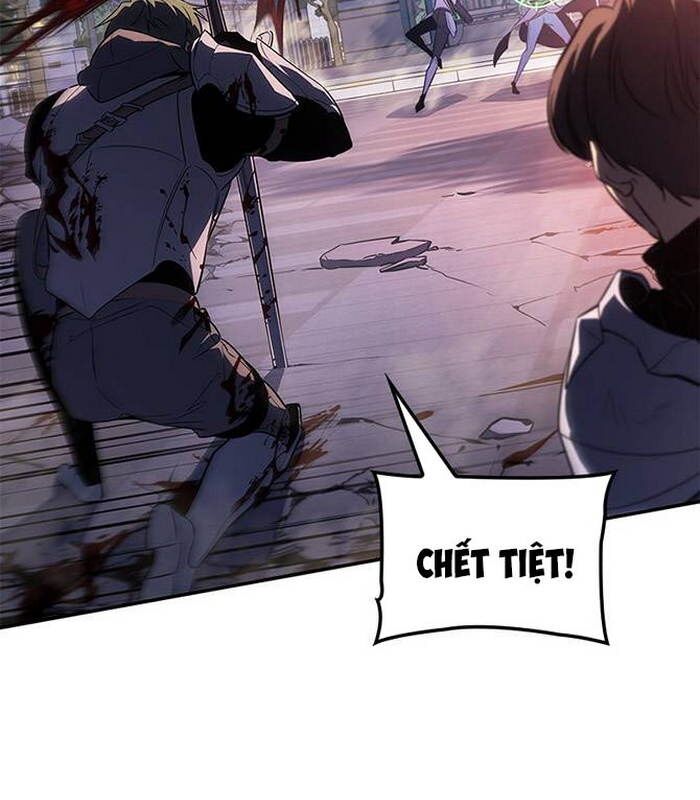 Solo Leveling Arise: Nguồn Gốc Của Thợ Săn Chương 15 Ảnh 28