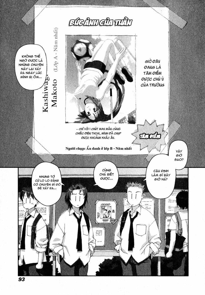 Boku No Futatsu No Tsubasa Chương 11 Ảnh 6