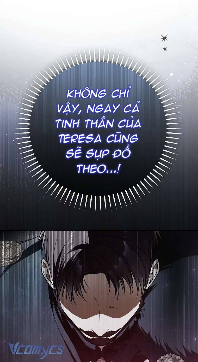 Ai Đó Đang Điều Khiển Cơ Thể Của Tôi Chương 58 Ảnh 10