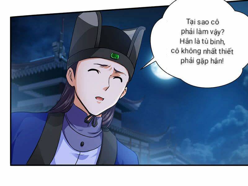 Nine Sun God King Chương 2 Ảnh 10