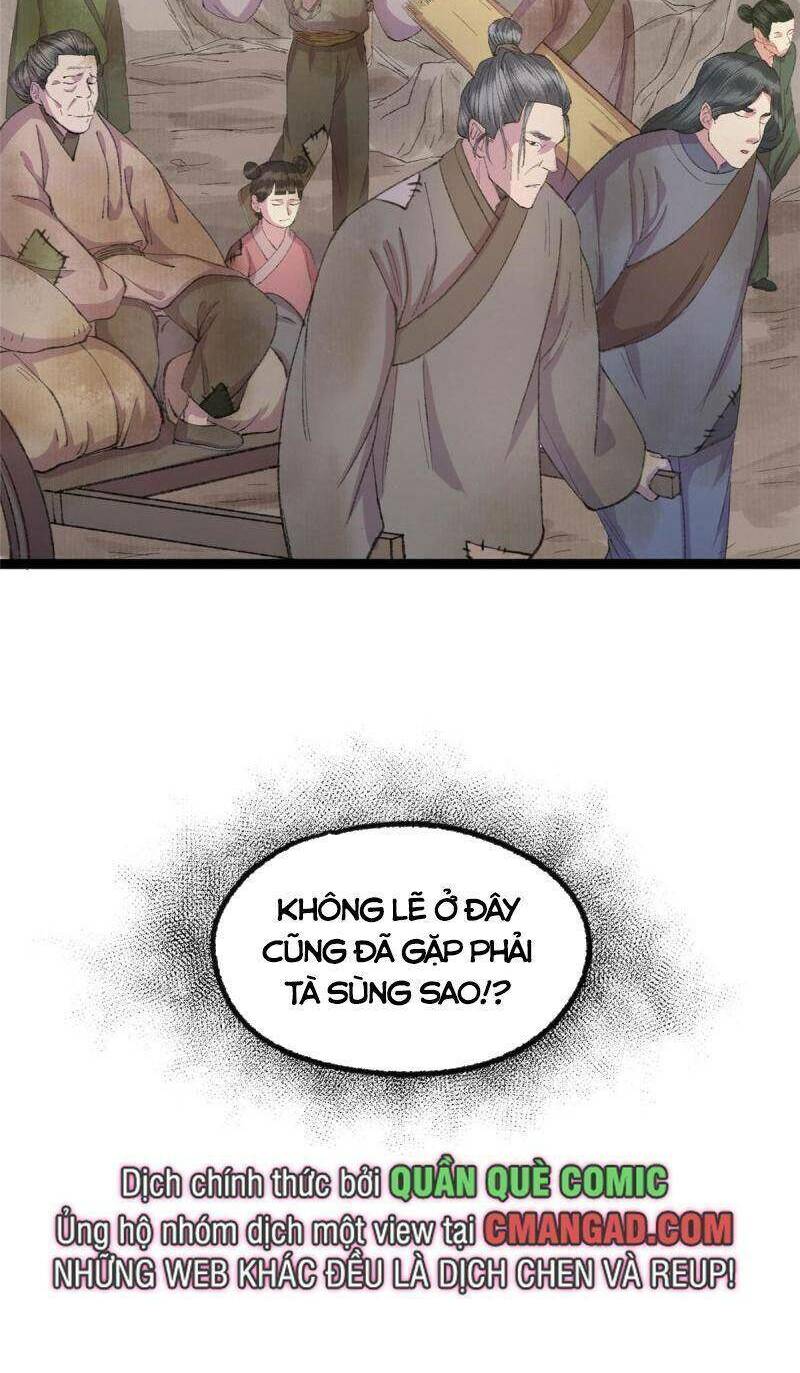Khu Thần Chương 93 Ảnh 37