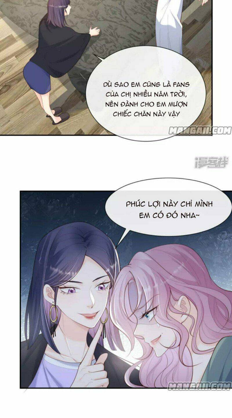 Lục Tổng, Vợ Ngài Lại Lên Top Tìm Kiếm Nữa Rồi! Chương 81 Ảnh 9