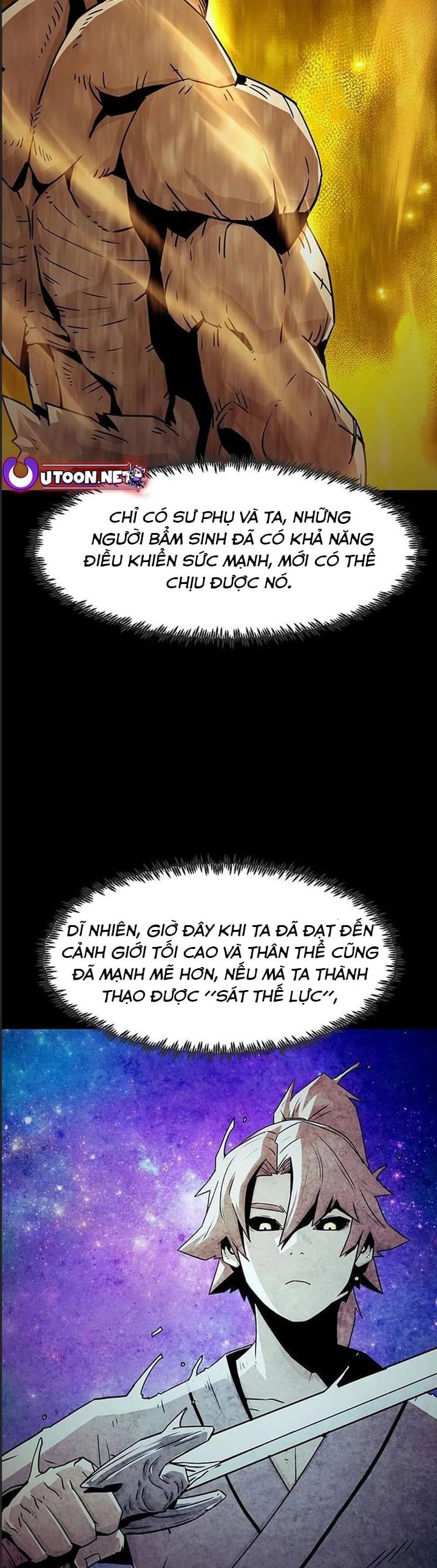 Đường Gia Kiếm Thần Chương 35 Ảnh 48
