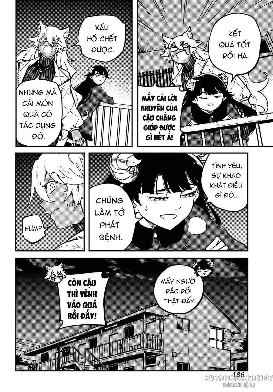 Kekkon Yubiwa Monogatari Chương 78 Ảnh 24