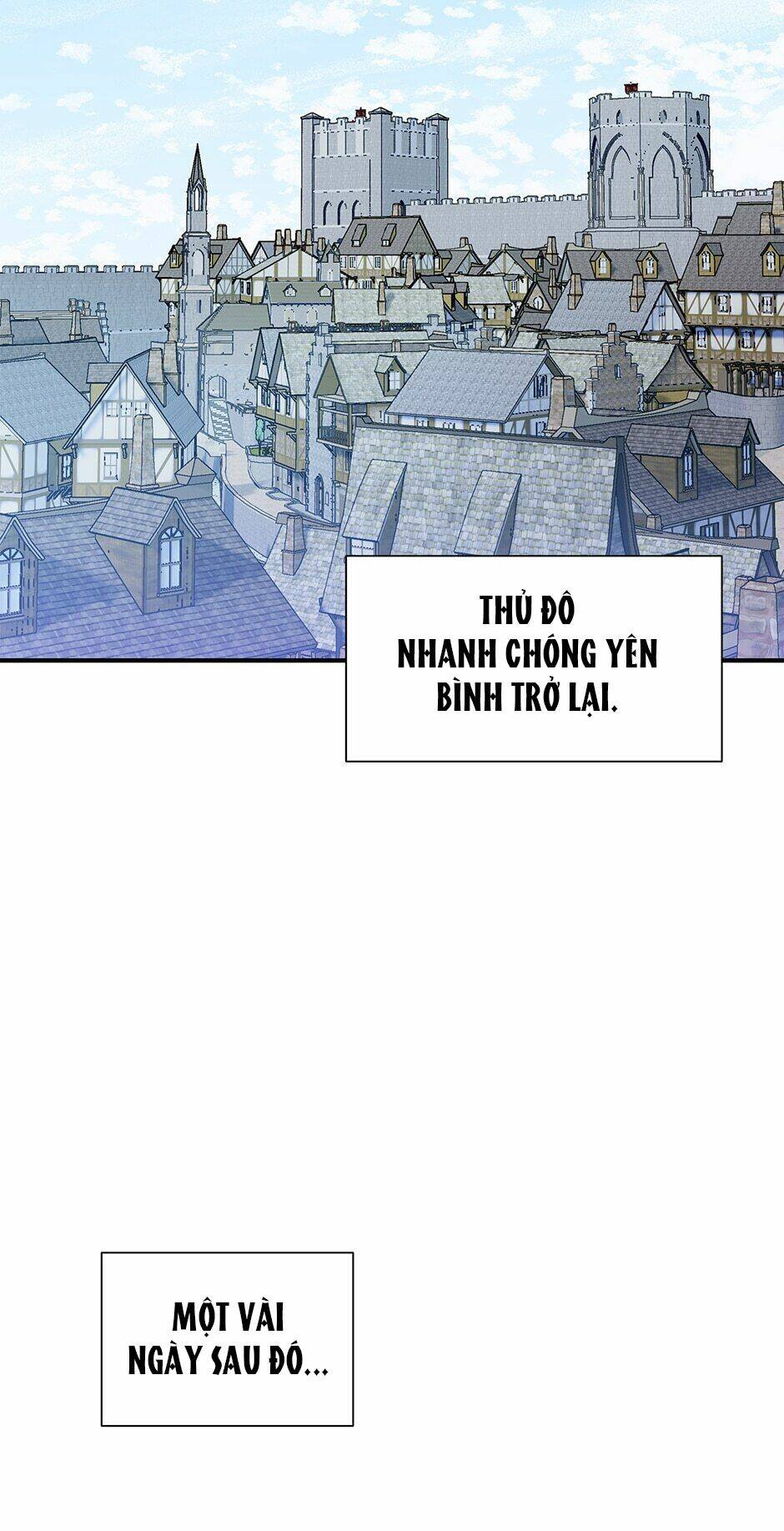 Khế Ước Của Nữ Công Tước Quái Vật Chương 130 Ảnh 11