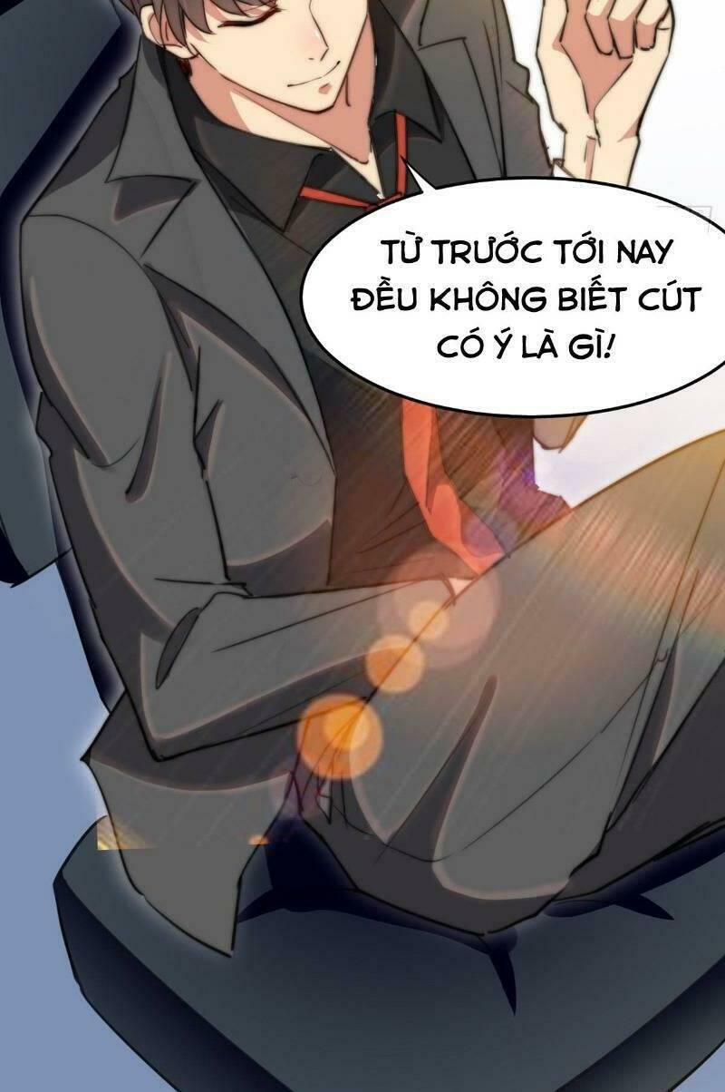 Cực Phẩm Chiến Vương Tại Hoa Đô Chương 8 Ảnh 49