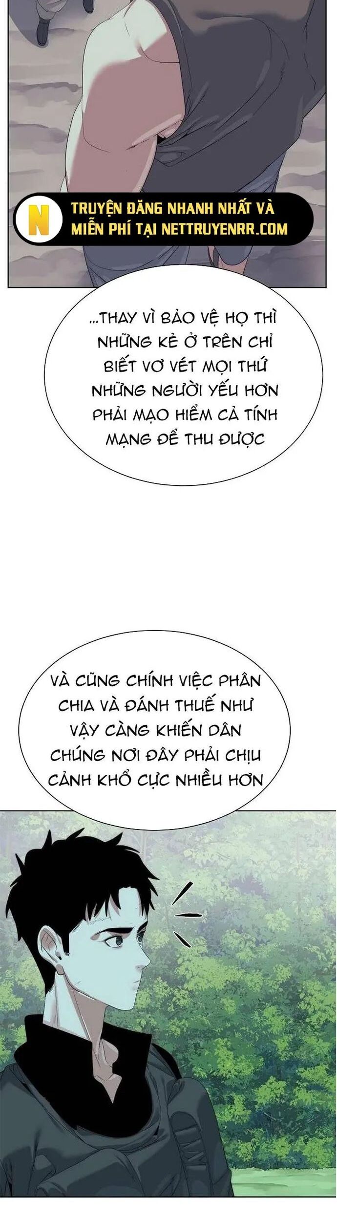 Hành Tinh Quái Vật Chương 66 Ảnh 49