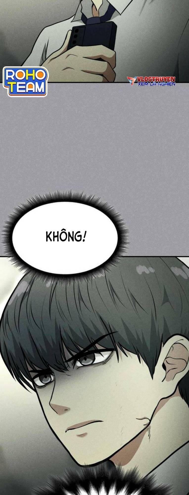 Phòng Kín Chương 28 Ảnh 54
