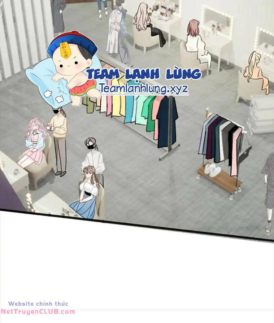 Tôi Bị Mẹ Kế Ép Yêu Đương Chương 4 Ảnh 19