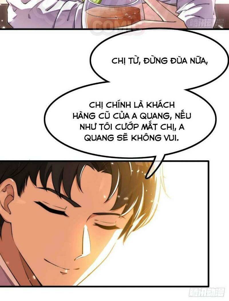 Cực Phẩm Chiến Vương Tại Hoa Đô Chương 1 Ảnh 19