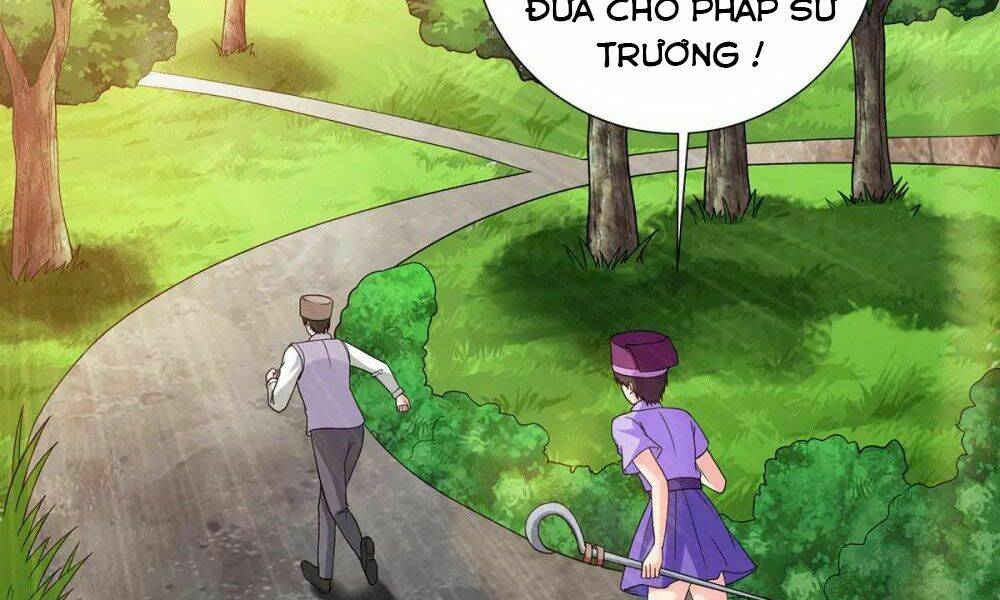 Thần Chiến Tranh Chương 70 Ảnh 5