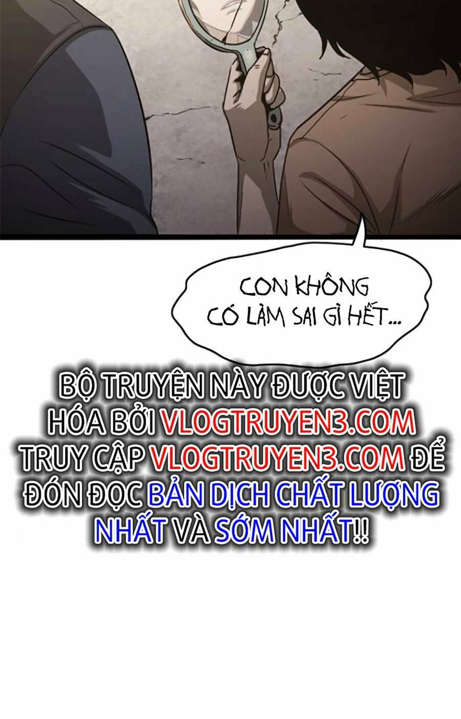 Ngục Tù Đẫm Máu Chương 55 Ảnh 25