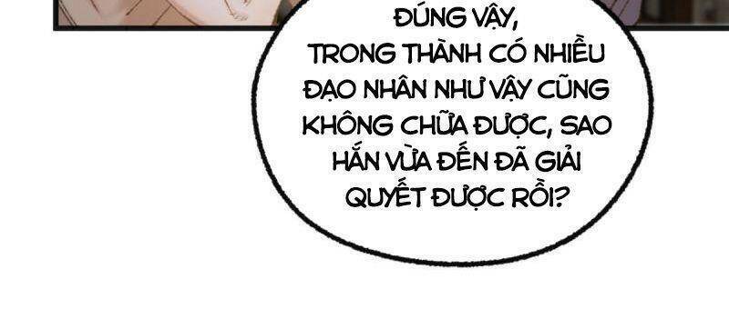 Khu Thần Chương 78 Ảnh 29