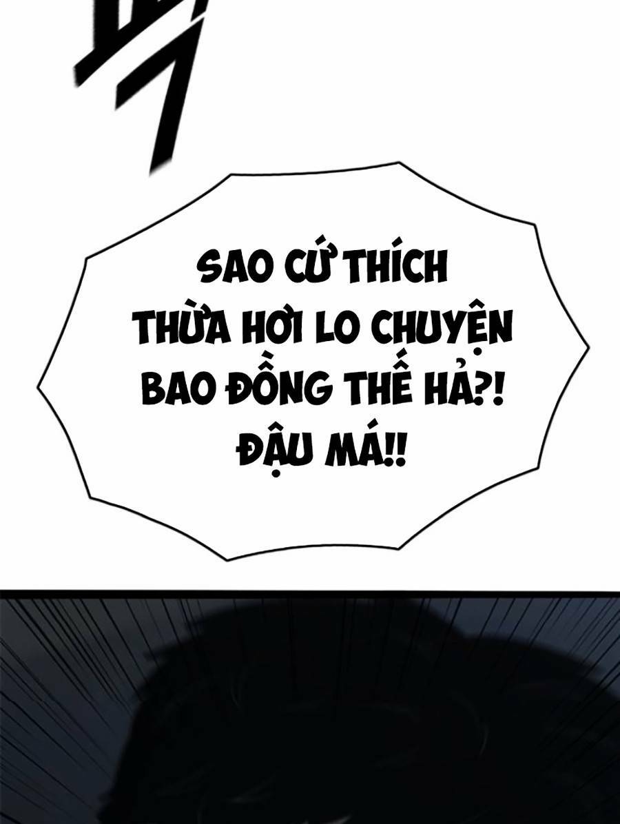 Ngục Tù Đẫm Máu Chương 54 Ảnh 16