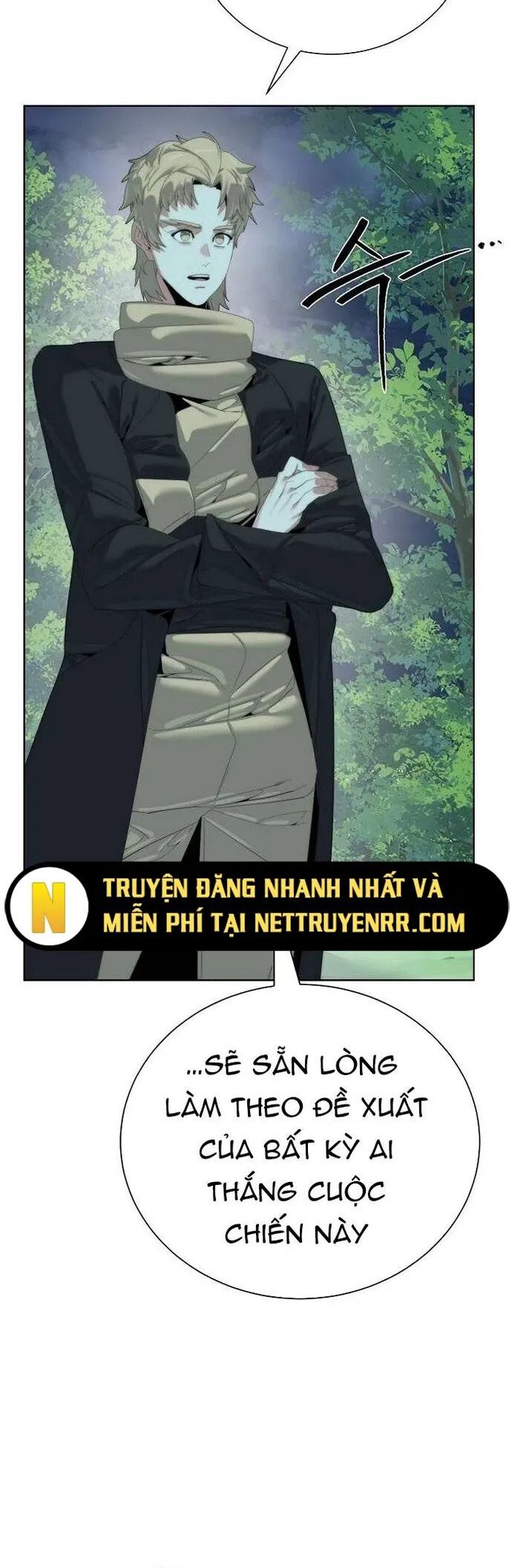 Hành Tinh Quái Vật Chương 66 Ảnh 61