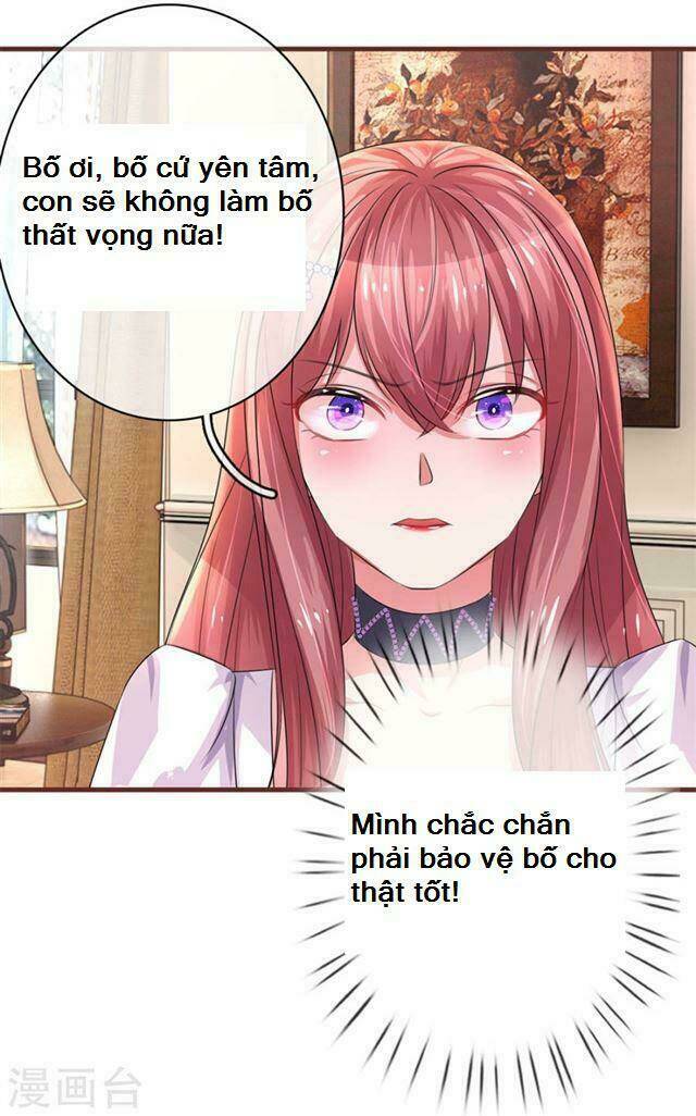 Trùng Sinh Để Trả Thù Chương 32 Ảnh 16