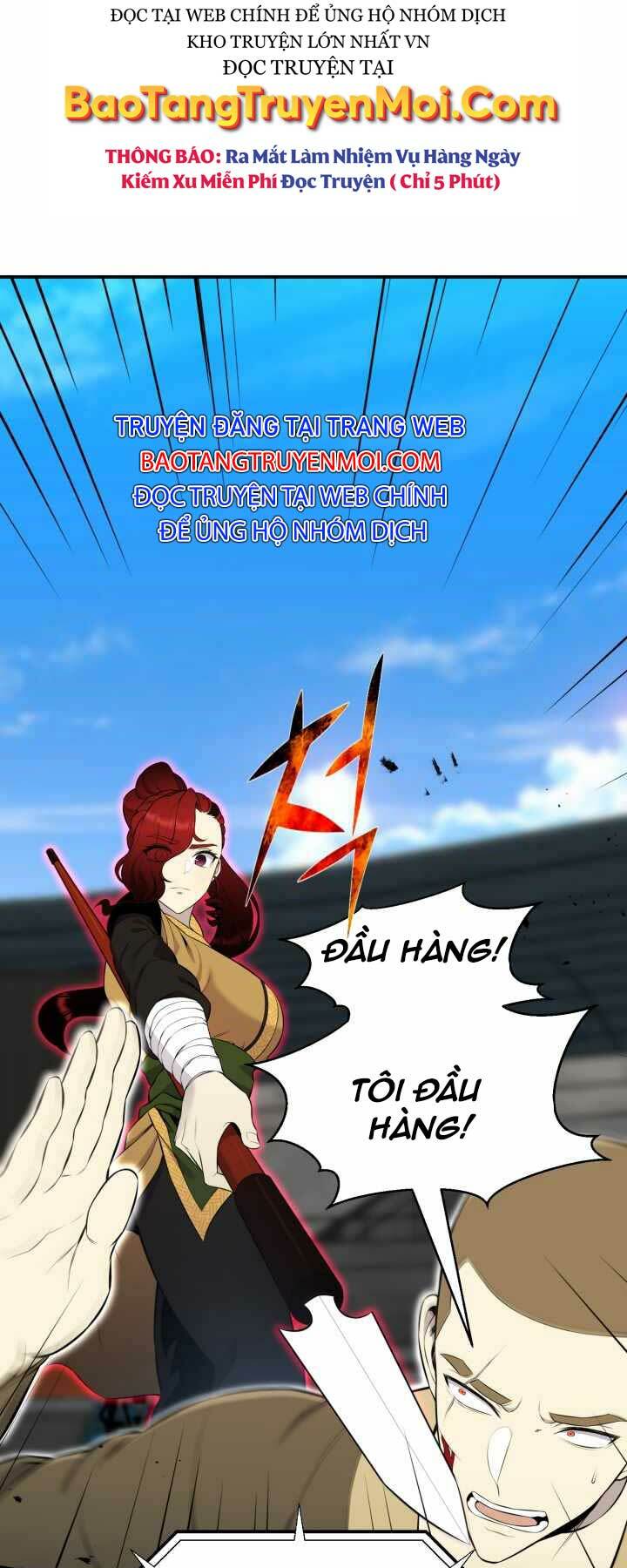 Luân Hồi Ác Nhân Chương 102 Ảnh 49