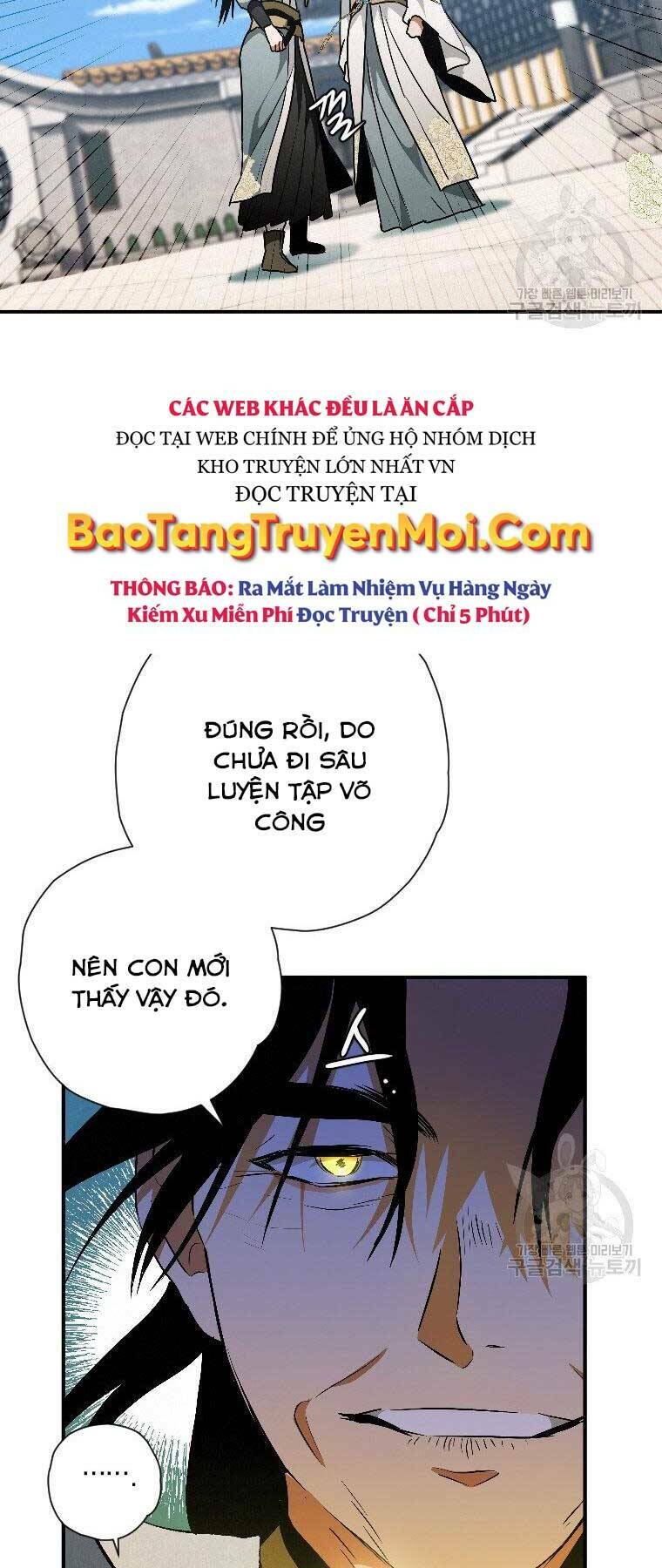 Thời Đại Hoàng Kim Của Thiên Kiếm Chương 24 Ảnh 25