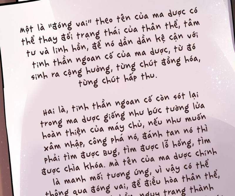 Quỷ Bí Chi Chủ Chương 42 Ảnh 44