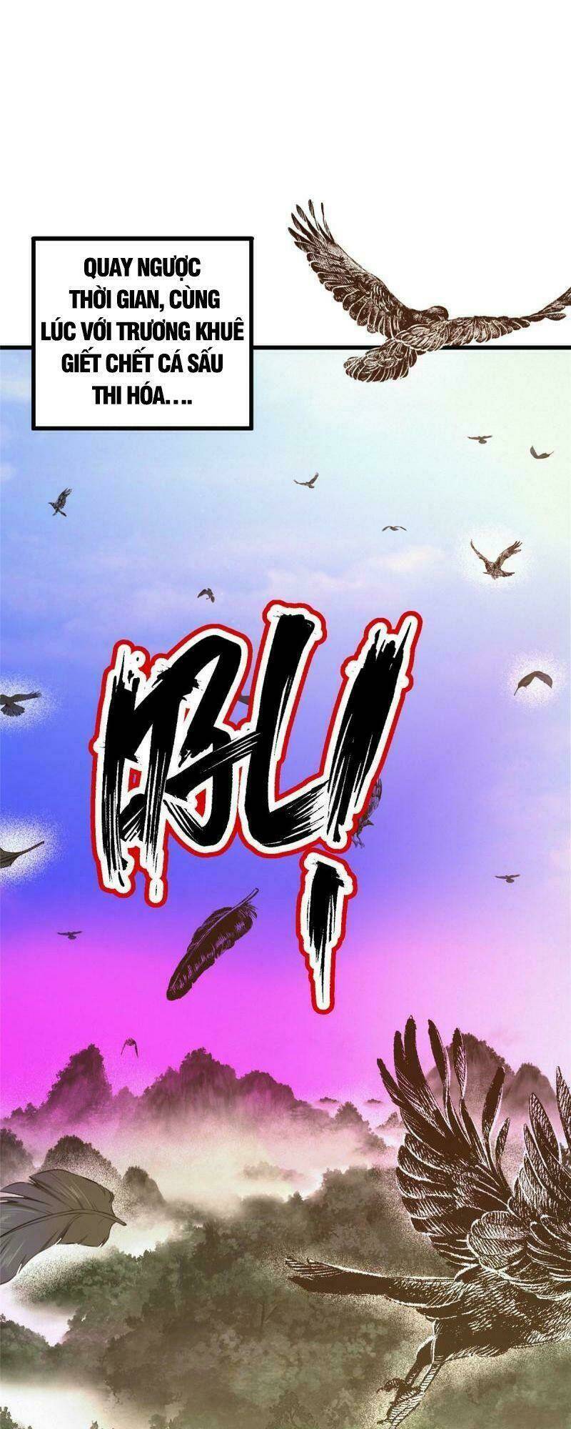 Khu Thần Chương 82 Ảnh 26