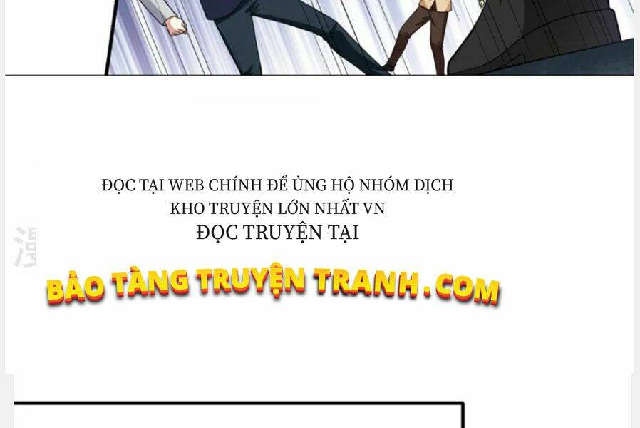 Thần Chiến Tranh Chương 81 Ảnh 37