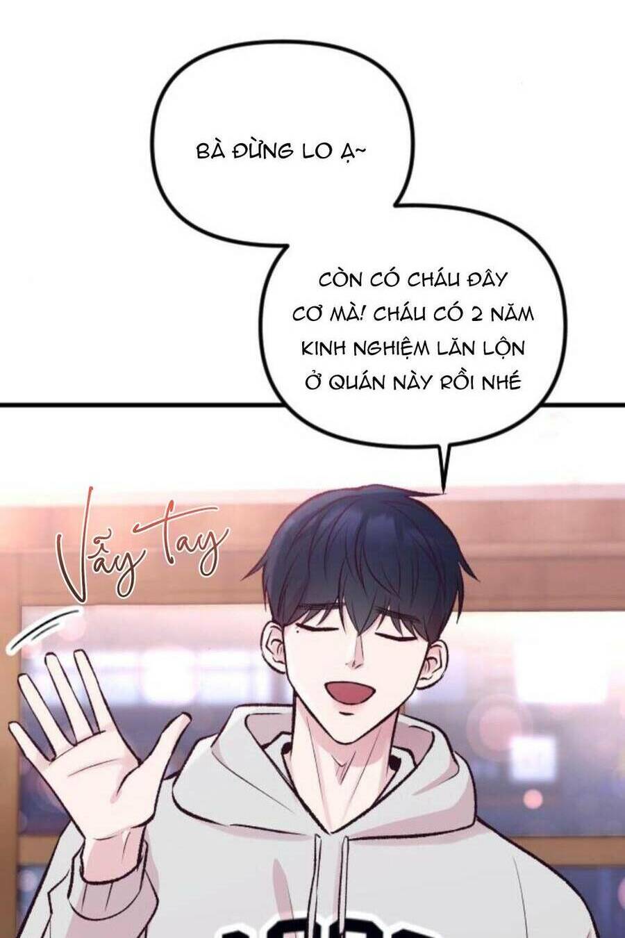 Tình Cờ Ta Gặp Nhau Chương 12 Ảnh 80